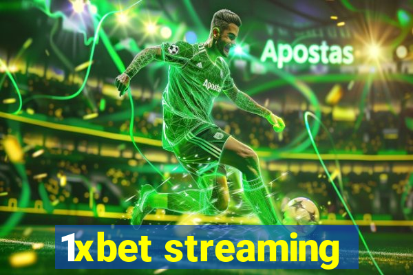 1xbet streaming