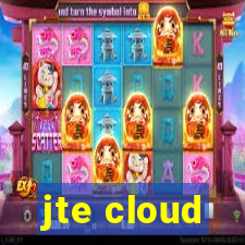 jte cloud