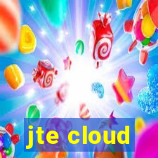 jte cloud