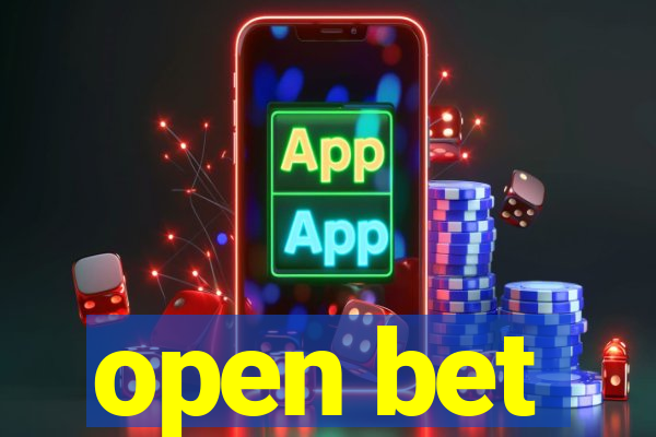 open bet