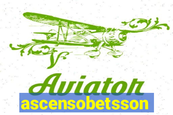 ascensobetsson