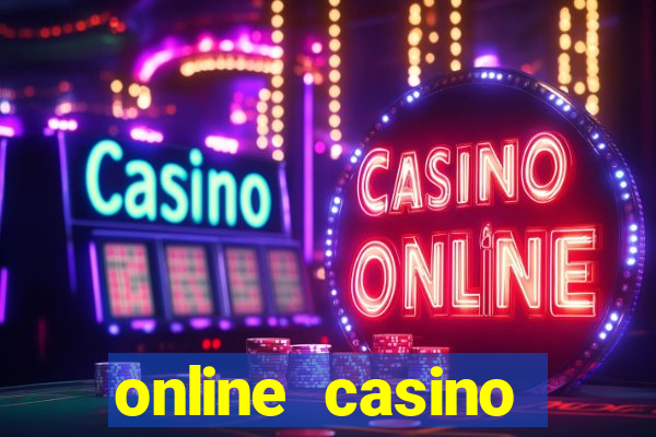 online casino software platforms