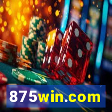 875win.com