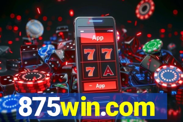 875win.com