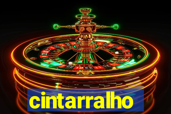 cintarralho