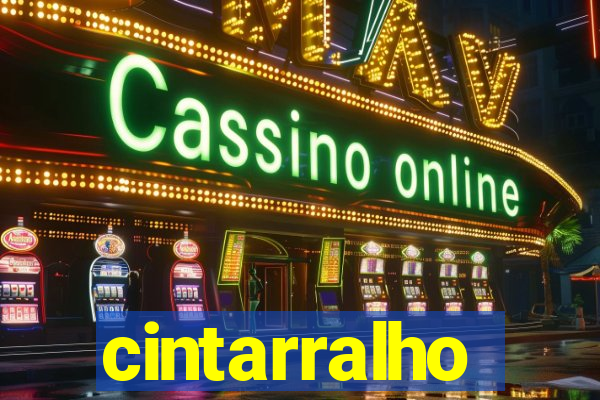 cintarralho