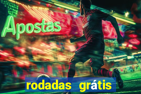 rodadas grátis fortune tiger