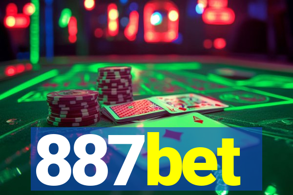 887bet