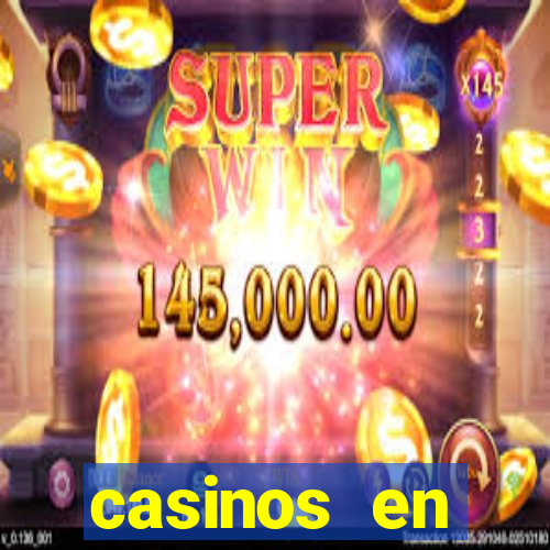 casinos en argentina online