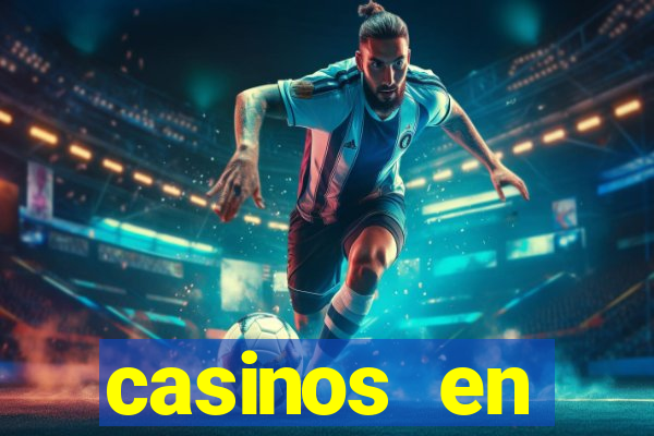 casinos en argentina online