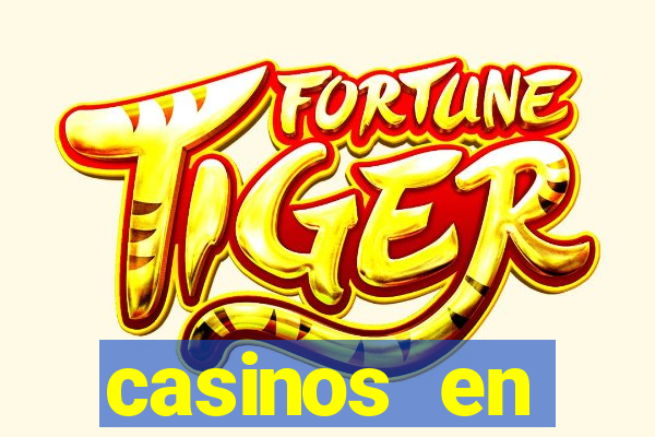 casinos en argentina online