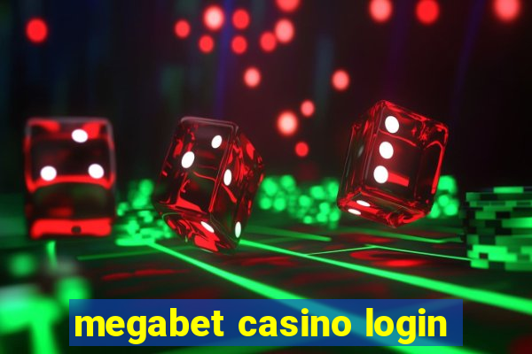 megabet casino login