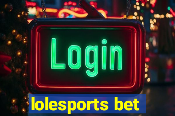 lolesports bet