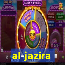 al-jazira