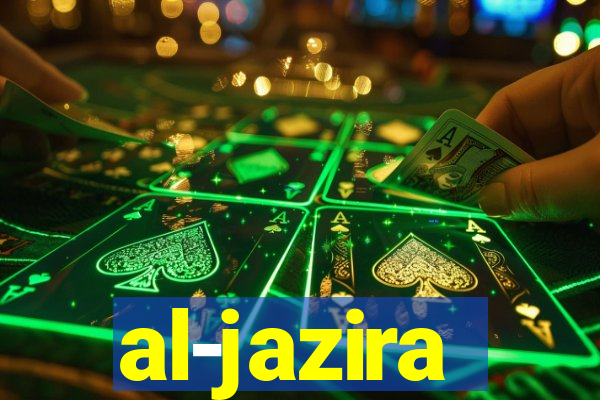 al-jazira