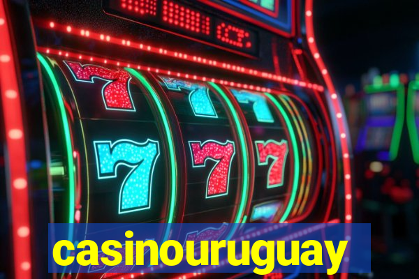 casinouruguay