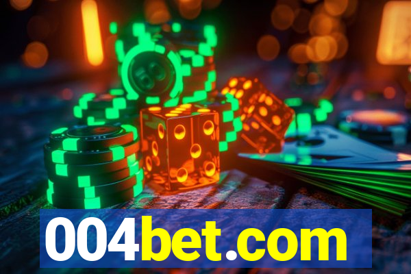 004bet.com