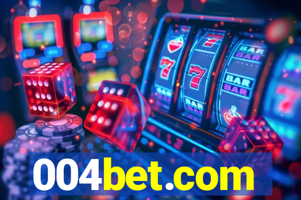 004bet.com