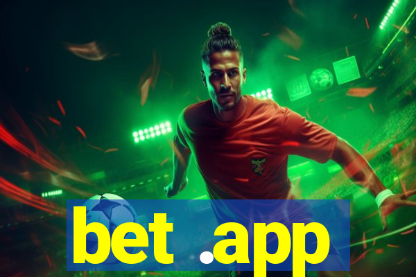 bet .app