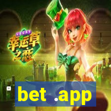 bet .app