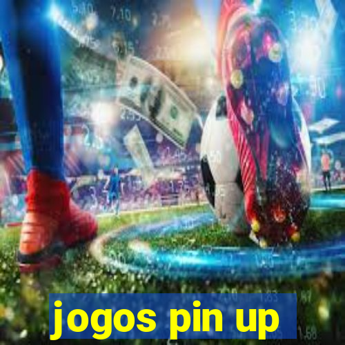 jogos pin up