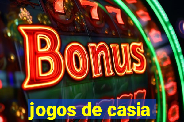 jogos de casia