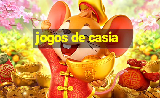 jogos de casia