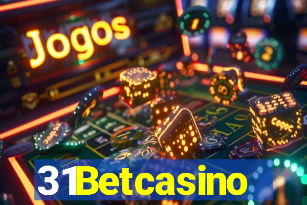 31Betcasino