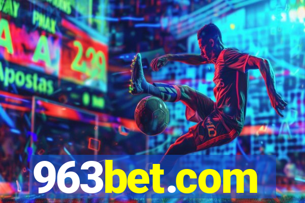 963bet.com