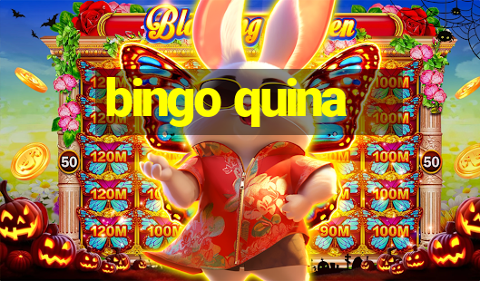 bingo quina