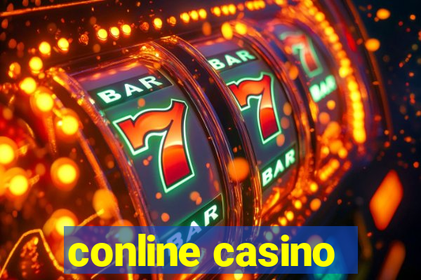 conline casino