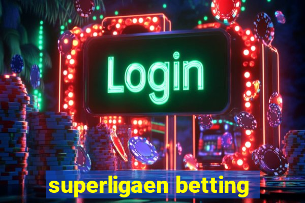 superligaen betting