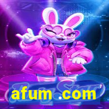 afum .com