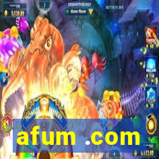 afum .com