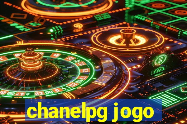 chanelpg jogo