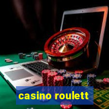 casino roulett