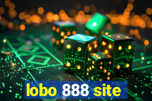 lobo 888 site