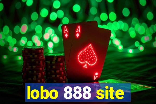 lobo 888 site