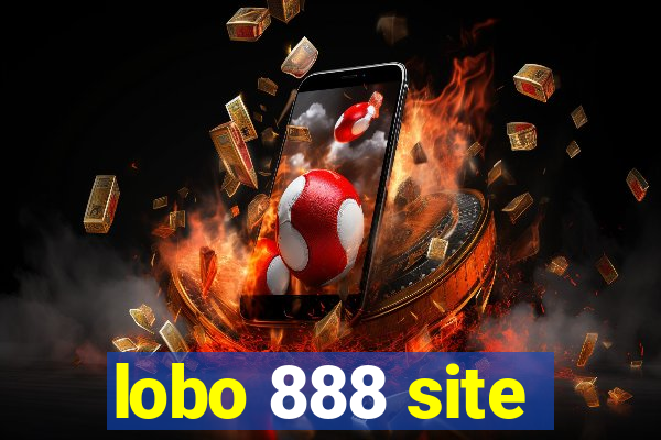 lobo 888 site