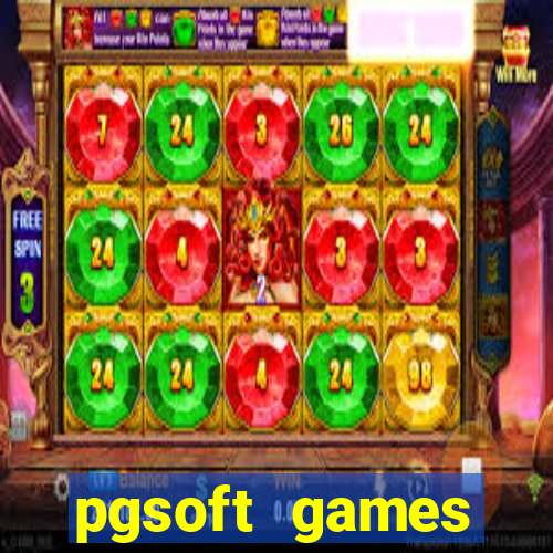 pgsoft games fortune ox