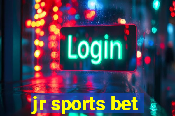 jr sports bet