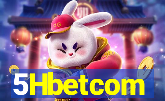 5Hbetcom