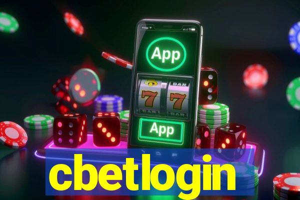 cbetlogin