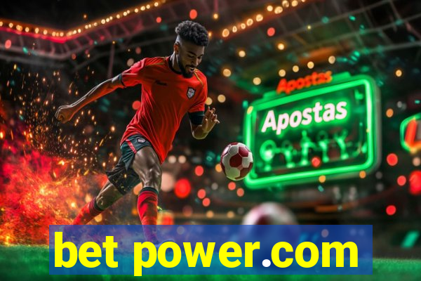 bet power.com