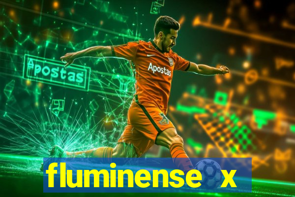 fluminense x atlético-mg ao vivo