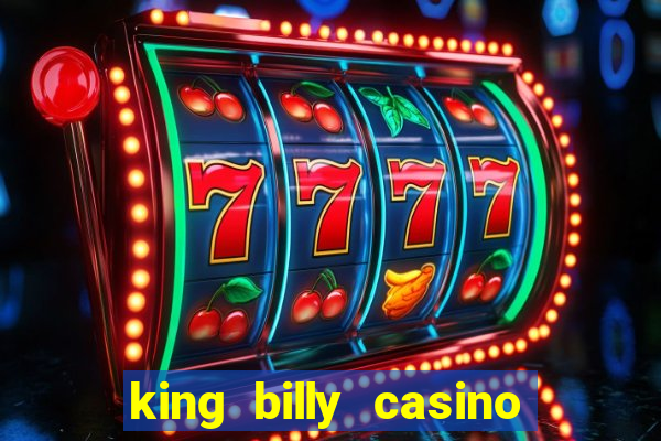 king billy casino paga mesmo