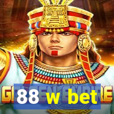 88 w bet