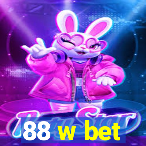 88 w bet