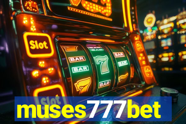 muses777bet