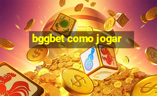 bggbet como jogar